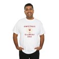 thumbnail image 5 of Almost Forgot it's Winesday Today T-Shirt - Unisex Heavy Cotton Tee, 5 of 9