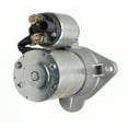 thumbnail image 2 of New Starter Compatible with 2010 Chevrolet COLORADO 3.7L L5, 2 of 2
