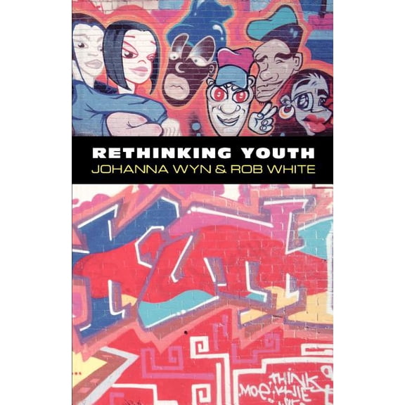 Rethinking Youth, (Paperback)