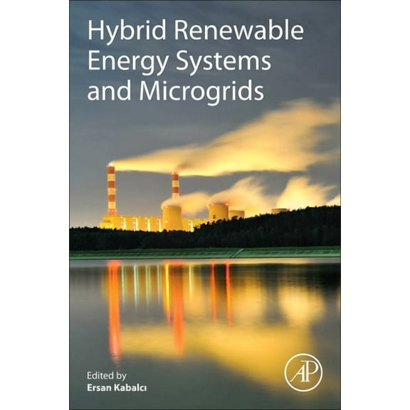 Hybrid Renewable Energy Systems and Microgrids, (Paperback)