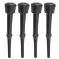 thumbnail image 1 of Milking Liner Replacement, Soft 4 PCS Teat Cup Liners, For Farm Goat Cattle Milking Machine, 1 of 8