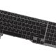 thumbnail image 5 of de plástico para computadora portátil para Baoblaze Teclado portátil, 5 of 5