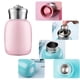 thumbnail image 3 of Mini botella de agua de acero inoxidable de 280 ml, aislada, a prueba de fugas, deportiva., 3 of 5