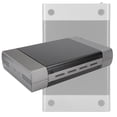 thumbnail image 1 of CAJA EXTERA DE DISCO DURO DE 5.25 PULGADAS USB3.0 CAJA DE DISCO DURO NO INCENDADO, 1 of 7