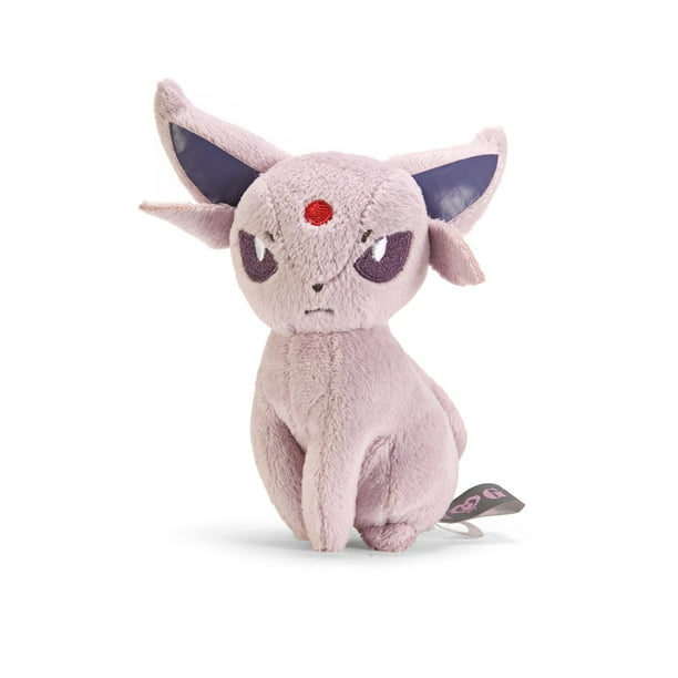 Pokemon XY Espeon I Love Gothic 2 Collection Plush Toy