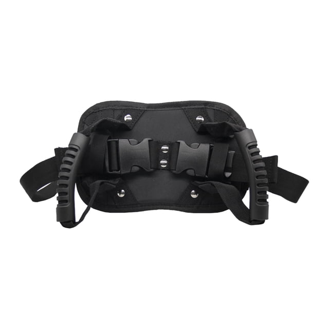 Asa antideslizante Sunnimix para motocicletas Pasajeros cinturón de seguridad