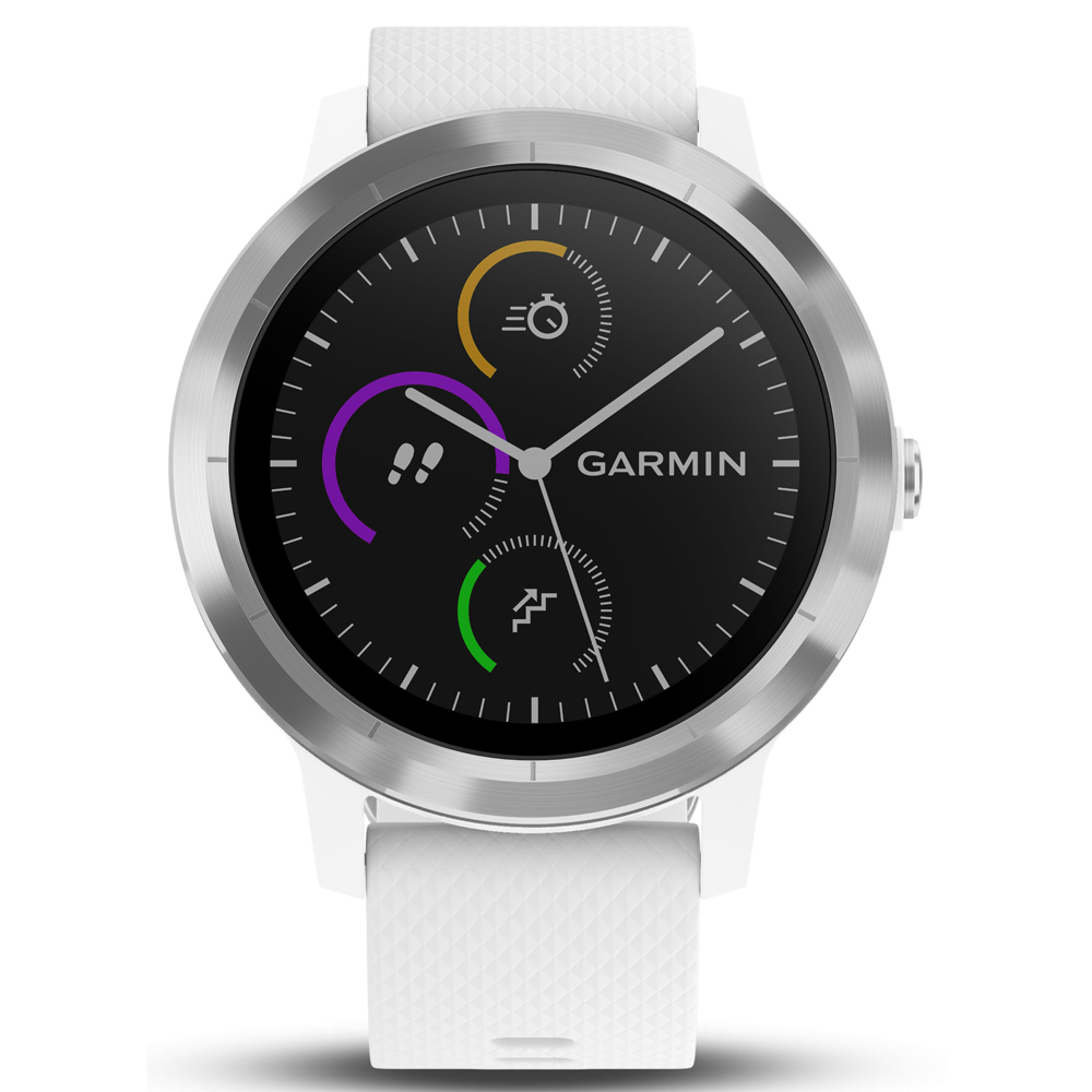 garmin vivoactive 3 telefon