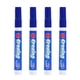 thumbnail image 1 of Fiudx Marcador de Pizarra Blanca a Base de Agua, Colores Rojo Brillante, Azul y Negro, Tinta Borrable de Secado Rápido, Divertida Actividad de Dibujo con Agua, Ideal para Aulas y Juegos Familiares, 1, 1 of 2
