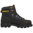Caterpillar Men's Alaska Work Boot,Expresso,7 W US
