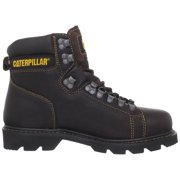 Caterpillar Mens Alaska Work Boot,Expresso,7 W US