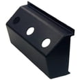 thumbnail image 1 of DP-13 3 Hole Kitchen Faucet Plastic Display Pod - Black, 1 of 1