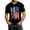 WenDA01_Black, variant on WEIWEN Mens Patriotic Shirts 4th of July T Shirts for Man Big and Tall S-6XL Fourth of July Tshirts Shirts for Men Oversized Tee 250th Anniversary USA Shirt Black, S