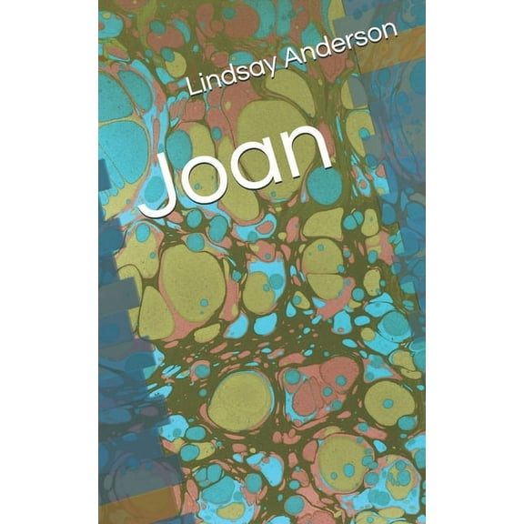 Joan (Paperback)