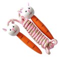 thumbnail image 2 of 4Pack Adjustable Skipping Rope Multi Color Bamboo Ropes for Kindergarten Kids, 2 of 8