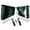 TN-WII-0681, variant on KIPLINK Wii Skin Decal – Full Body Vinyl Cover, Anti-Scratch & Waterproof, Bubble-Free Installation, Custom Gaming & Cartoon Designs