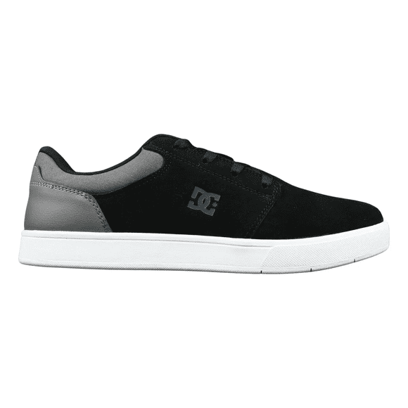 TENIS DC SHOES HOMBRE NEGRO CRISIS 2 MX 285 ADYS100776BLK negro 27.5