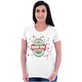 thumbnail image 3 of Watermelon Blow Pop Retro Candy Cute Women's T Shirt Ladies Tee Brisco Brands S, 3 of 5