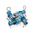 thumbnail image 2 of Amdohai 4pcs RC Car Shell Column Post Mount Metal Magnet Invisible for Traxxas HSP Redcat, 2 of 7