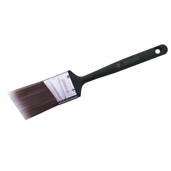 wooster pro paint brushes vs purdy