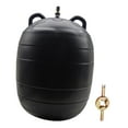 thumbnail image 4 of Elodie Inflatable Pipe Plug High Performance Rubber Professional Plumbing Test Ball DN200, 4 of 8