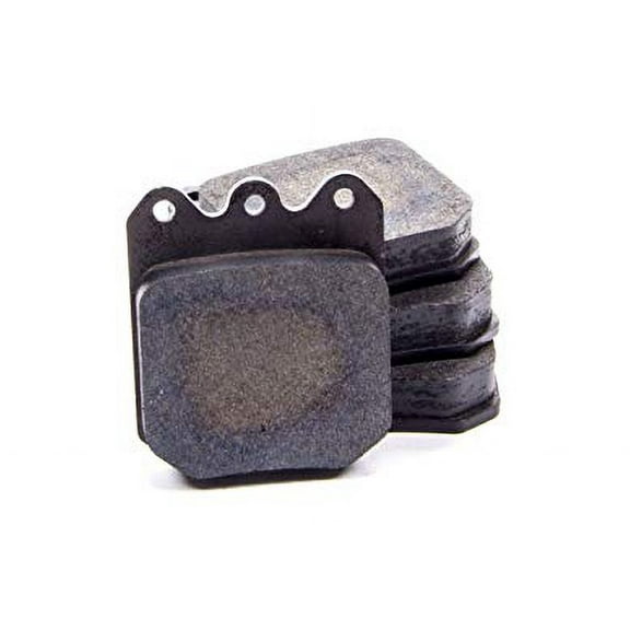 Wilwood 150-9764K Dynalite Caliper Brake Pad Set - 4 Piece