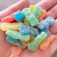 thumbnail image 4 of Sour Patch Kids Soft & Chewy Candy 3.6 oz Each Sour Then Sweet Treats Pack of 3, 4 of 6