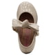 thumbnail image 4 of Flats para Niña Vavito VA220028 crema 17.5, 4 of 6