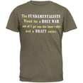thumbnail image 1 of A Perfect Circle - T-Shirt Holy War - Large, 1 of 2