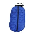 thumbnail image 2 of Bolsa de brida para caballos con asa para suministros de almacenamiento de equipo de caballo ecuestre Azul, 2 of 8