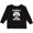 AB-Black, variant on Inktastic Player 3 Has Joined the Game Boys or Girls Long Sleeve Toddler T-Shirt