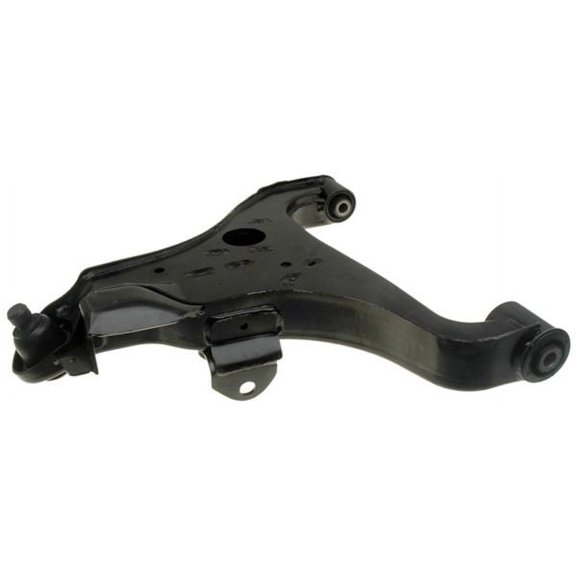 Front Driver Side Lower Control Arm