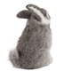 thumbnail image 5 of Conejo de simulación, conejo de peluche realista, conejo de peluche de Pascua realista, juguete de peluche con funcionalidad inteligente, 5 of 11