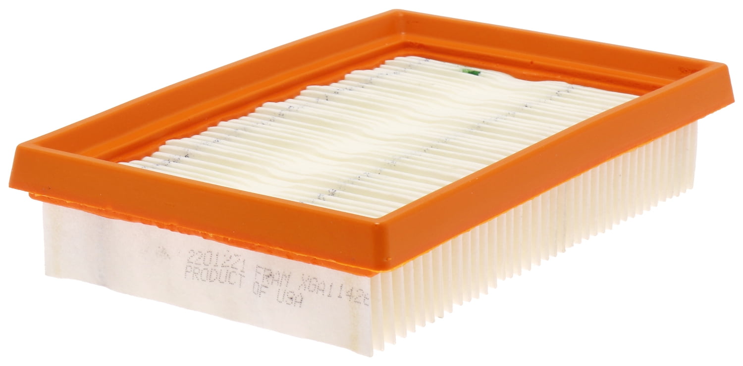 FRAM Ultra Air, XGA11426, Premium Engine Air Filter, Replacement Filter for Select Toyota Vehicles Fits select: 2020-2023 TOYOTA COROLLA, 2016-2022 TOYOTA PRIUS