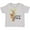AC-Heather Grey, variant on Koala Bear Little Cub Boys or Girls Toddler T-Shirt