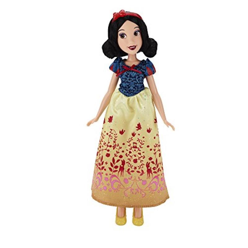 snow white doll walmart