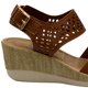 thumbnail image 4 of Sandalia Para Mujer Maxim 34, 4 of 4