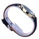 thumbnail image 3 of On Sale! Womens Watches Women Star Pattern Leather Analog Quartz Wrist Watch Mothers Day Gift for Grilfriend,Black Buy 2 Save 10%, 3 of 5