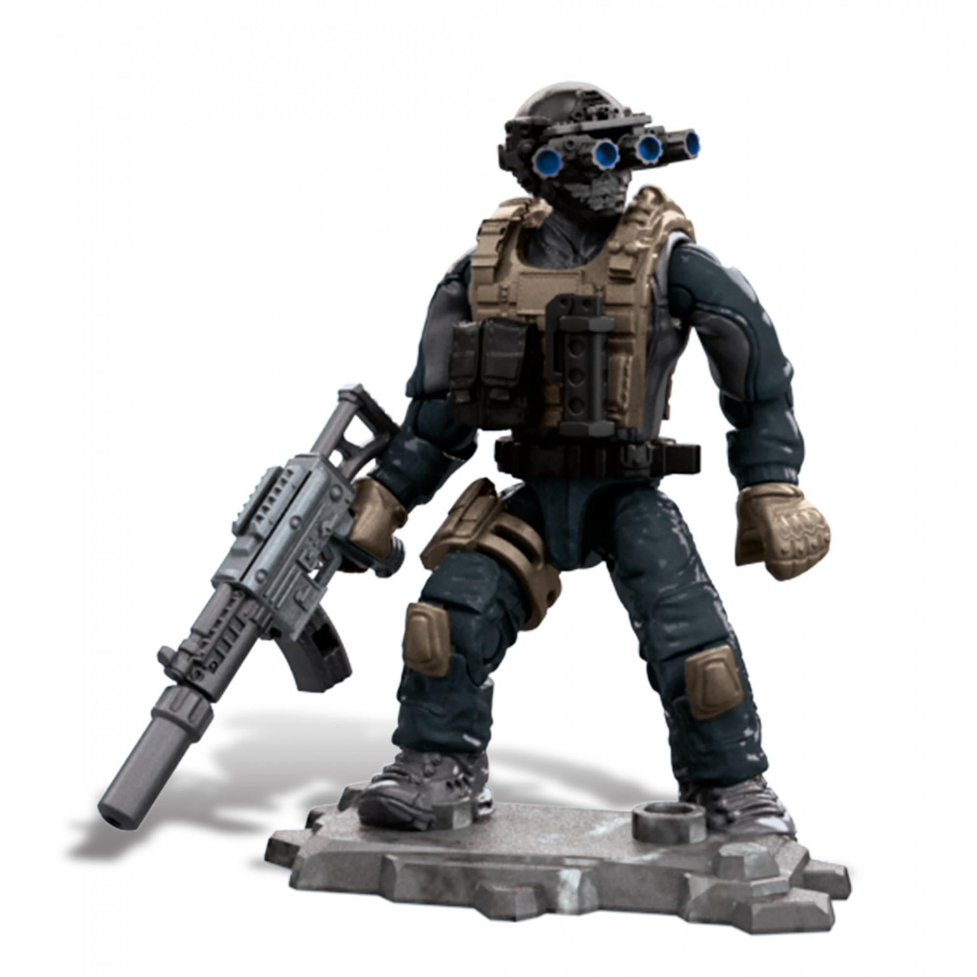 Buy Call of Duty: Ghosts - Keegan Special Character