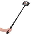 thumbnail image 4 of Pour Compatible avec osmo Tige Extensible Rallonge Support Portatif Cardan à Selfie, 4 of 5