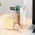 thumbnail image 4 of Business Source  Desktop Organizer 11883, 4 of 6