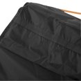 thumbnail image 3 of Auvent de kayak pliable et portable, accessoires pour canoë et kayak, noir, 3 of 4