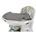 thumbnail image 4 of Silla Alta Prinsel Kinder City Gris, 4 of 4