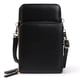thumbnail image 1 of Pequeño monedero del teléfono celular de Crossbody, cartera del bolso del hombro con ranuras para tarjetas de crédito, 1 of 5