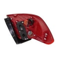 thumbnail image 4 of For 19-20 Sorento Outer LED Taillight Rear Brake Light Lamp w/Bulb Right Side, 4 of 5