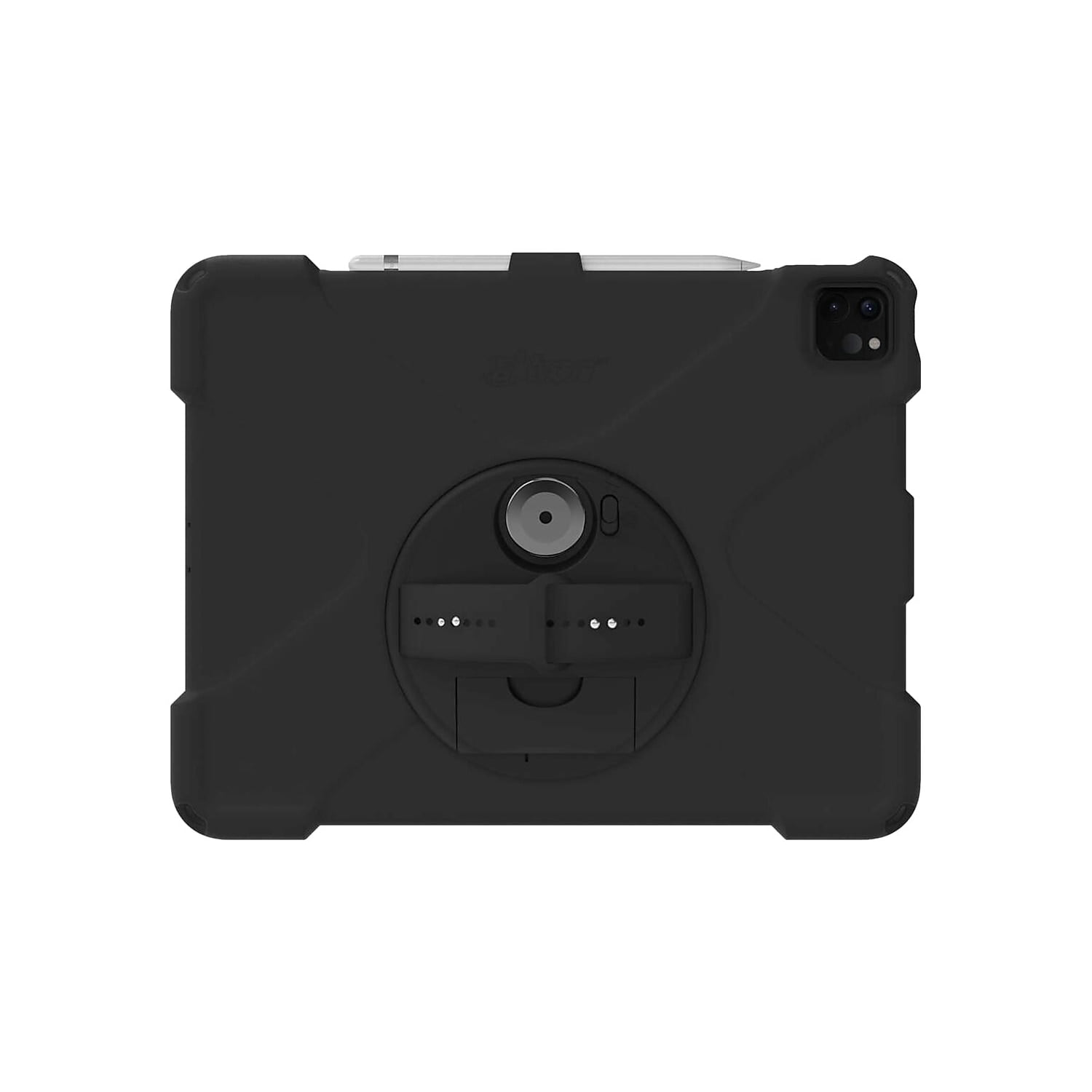 The Joy Factory aXtion Bold MP Rugged Carry Case for iPad Pro 5/4