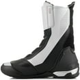 thumbnail image 3 of Alpinestars SP-X Boa Mens Motorcycle Boots Black/Silver 38 EUR, 3 of 6
