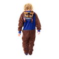 thumbnail image 2 of Paw Patrol Unisex Kids Blue Onesie, 2 of 7