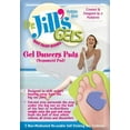 thumbnail image 1 of Dr. Jill's Gel Dancer's Pads (Left Foot), 1 of 1