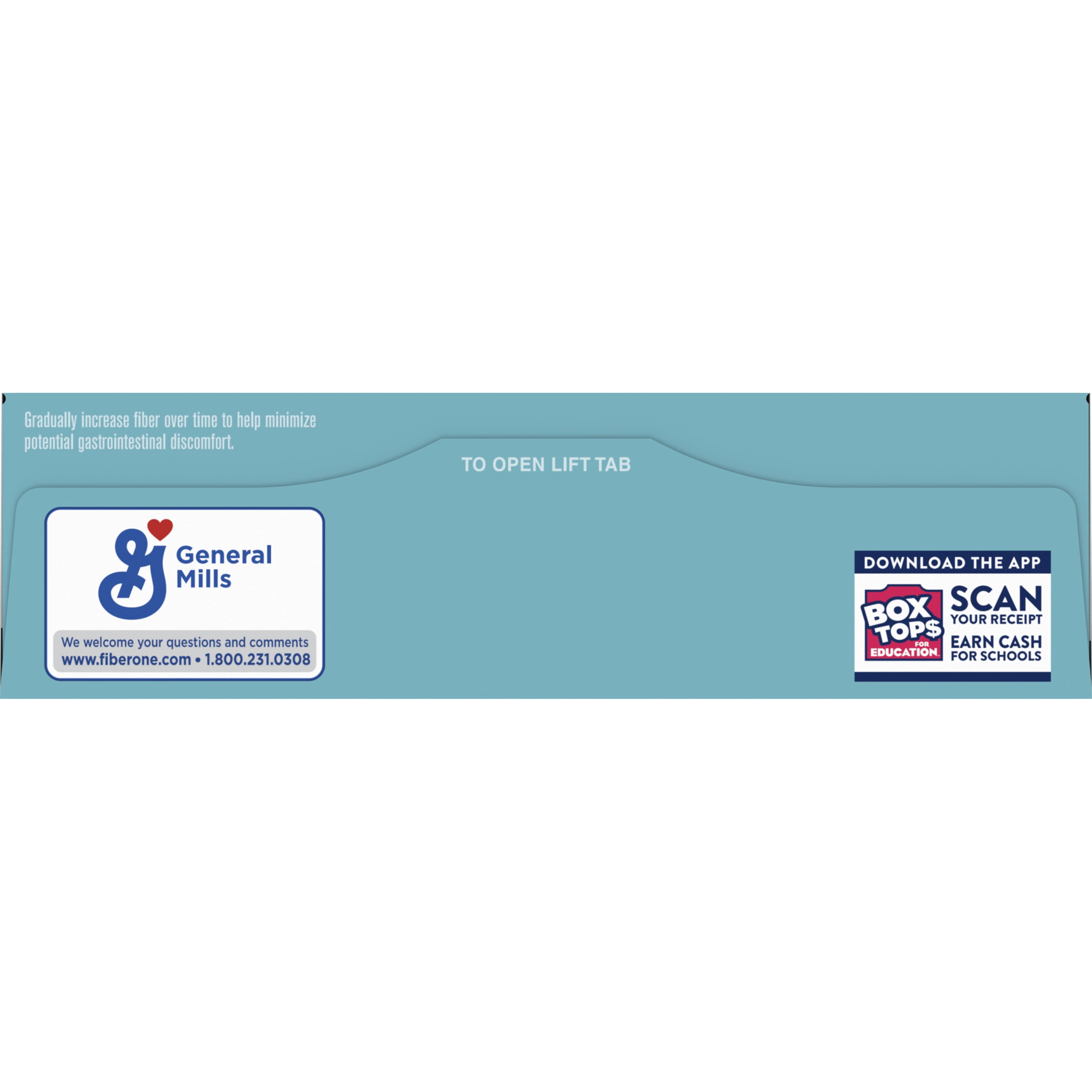 (2 pack) Fiber One Weight Watchers Chewy Protein Bars, Fudge Chocolate Cookie, 5 ct