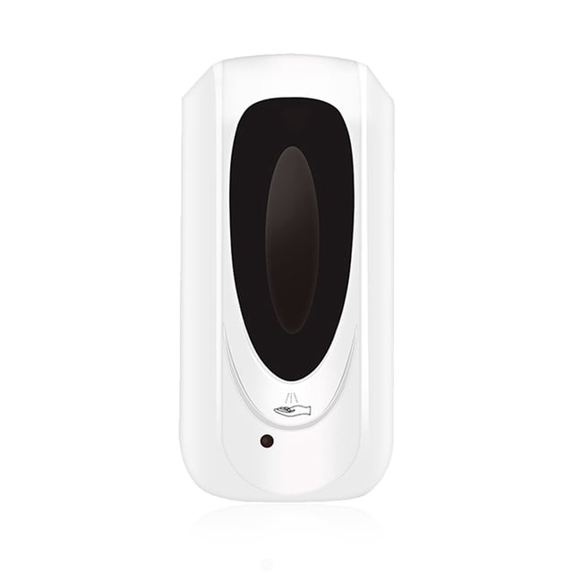Máquina dispensadora de líquido de limpieza sin contacto para baño Fengjie, niebla fina montada en la pared yeacher Máquina de limpieza de manos